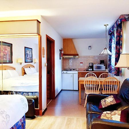 Inntowne Motel II Хоуп Екстериор снимка