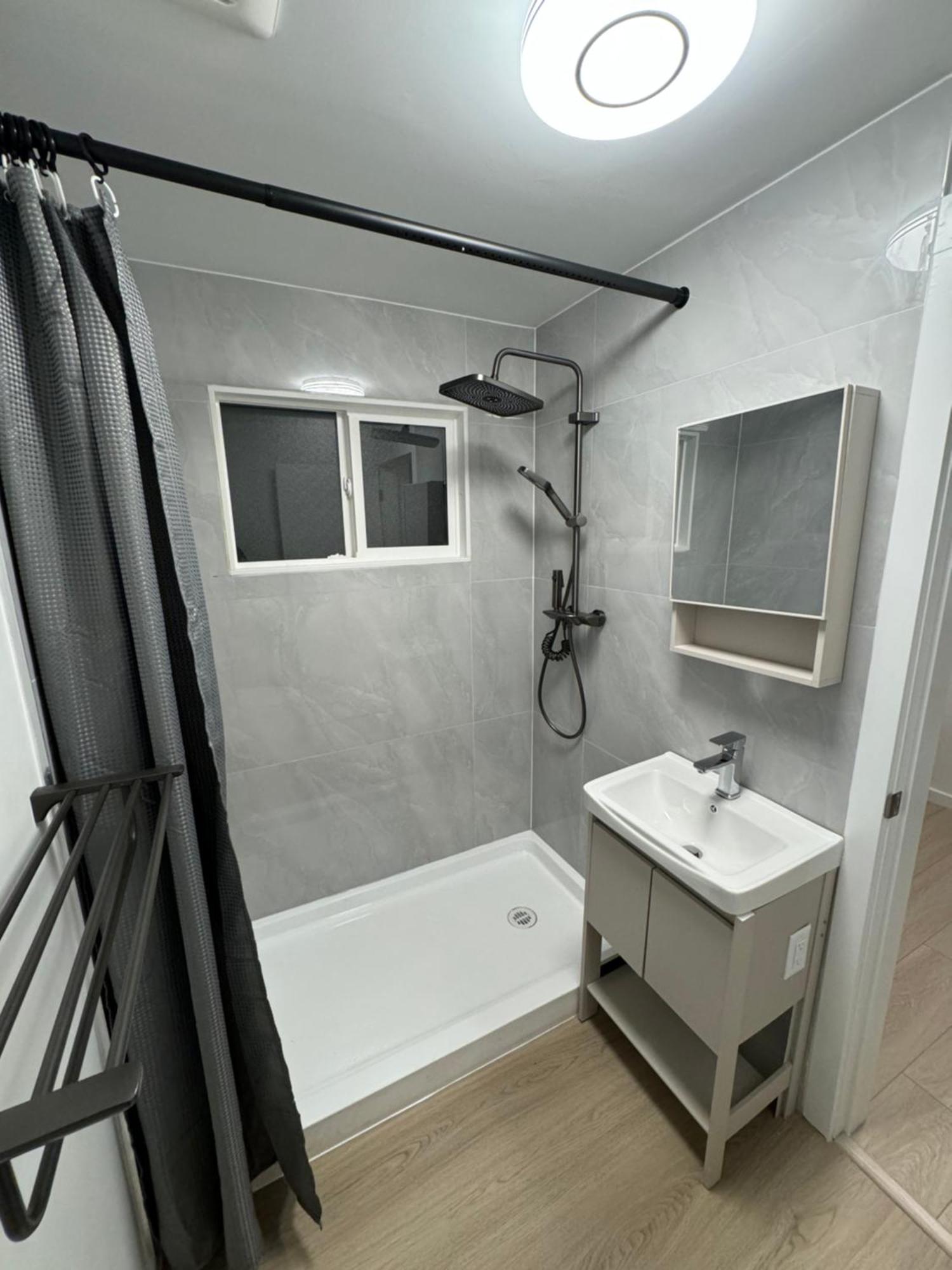 Inntowne Motel II Хоуп Екстериор снимка
