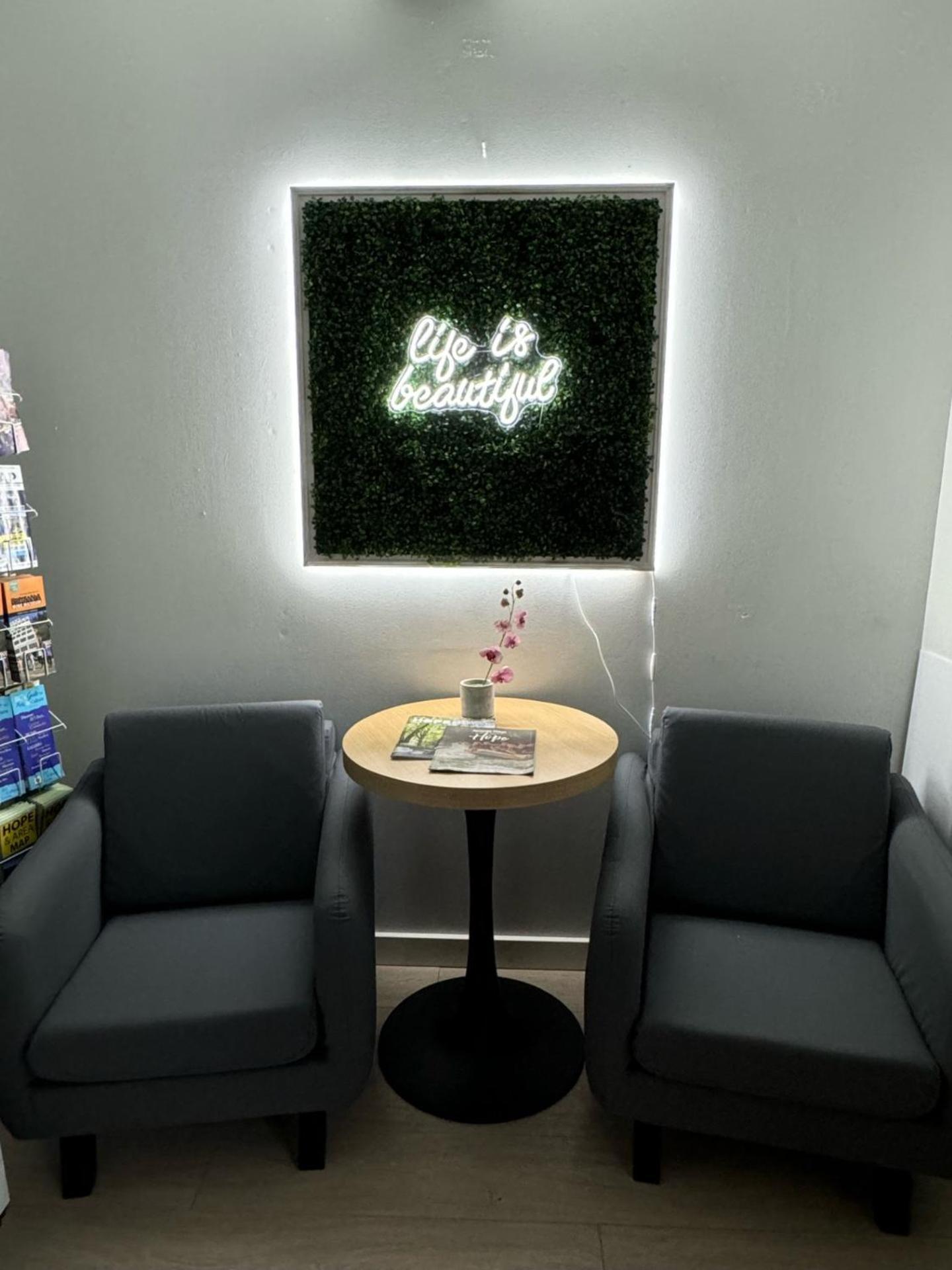 Inntowne Motel II Хоуп Екстериор снимка